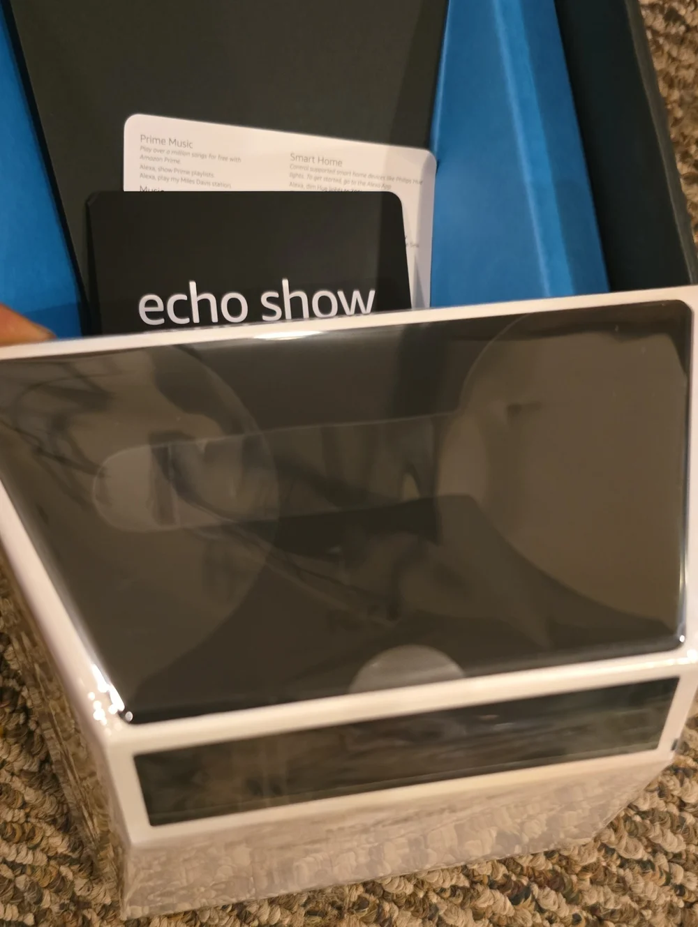 Echo Show